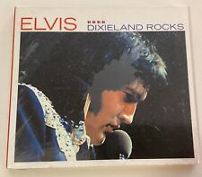 Elvis dixieland rocks for sale  Memphis