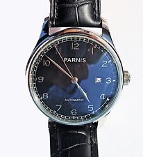 40mm parnis automatic for sale  Garland