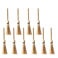 12pcs broom crafts for sale  Shipping to Ireland