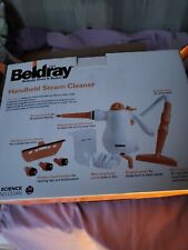 Beldray 1000w handheld for sale  MIDDLESBROUGH