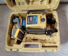 Topcon h4c laser for sale  NUNEATON