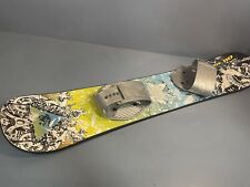 Freeride 110 snowboard for sale  Rochester