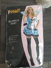 Fantasia de Halloween espírito adulto fada Bluebelle comprar usado  Enviando para Brazil