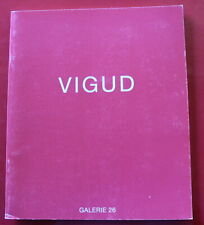 2003 andré vigud d'occasion  Valréas