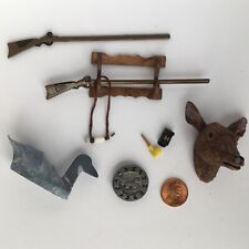 Scale miniature gun for sale  Leland