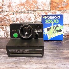 Polaroid 2000s camera for sale  WATFORD