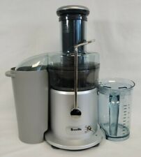 Breville je98xl juice for sale  Shipping to Ireland