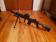 Customized mk14 airsoft for sale  Rhinebeck