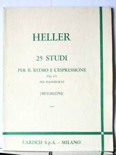 Heller studi per usato  Mira
