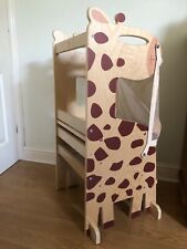Kitchen step stool for sale  MANCHESTER