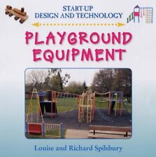 Playground equipment start for sale  UK