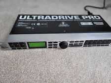Behringer ultradrive pro for sale  LONDON