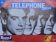 Telephone. affiche d'occasion  Issoudun
