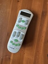 Tempur-Pedic Ergo PREMIER 10003-RFREMS-L008 Wireless Remote for sale  Shipping to South Africa