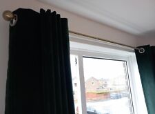 Curtain pole antique for sale  UK