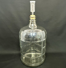 Gallon glass carboy for sale  Katy