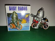 Baby robot blechspielzeug gebraucht kaufen  München