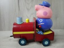 Peppa pig train for sale  Ireland