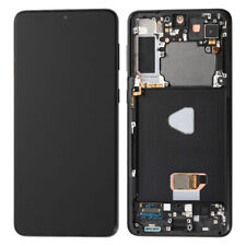 Discount Samsung Galaxy S21 Plus OLED Original Screen Assembly SM-S966B/DS for sale  Shipping to South Africa