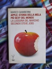 Apple storia della usato  Parma
