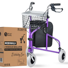 Wheeled walker shopping for sale  UK