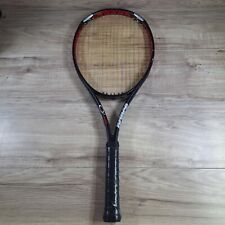 Prince red tennis for sale  Henrico