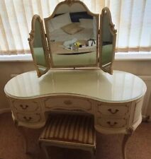 queen anne dressing table for sale  SUTTON COLDFIELD