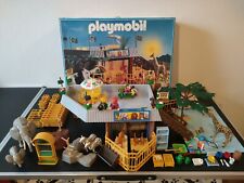 Playmobil großes tierhaus gebraucht kaufen  Sontheim