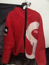 Supreme north face for sale  Shipping to Ireland