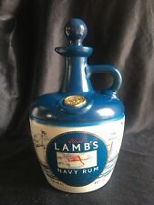 Alfred lamb navy for sale  LEICESTER