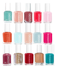 Essie nail lacquer for sale  LIVERPOOL