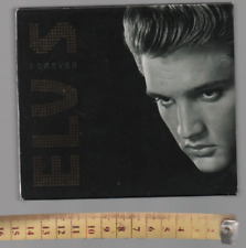 Elvis forever cd d'occasion  Corbie