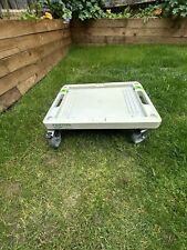Festool sys cart for sale  ANDOVER