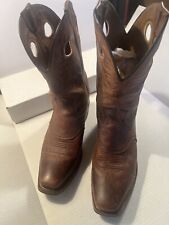 Ariat heritage roughstock for sale  Marionville