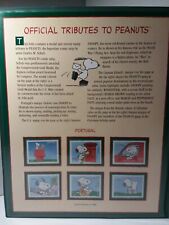 Official tributes peanuts for sale  Lebanon