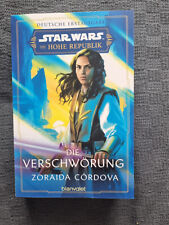 Star wars hohe gebraucht kaufen  Oberrad