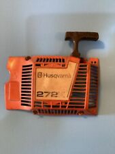 Husqvarna 272k chainsaw for sale  Chippewa Falls