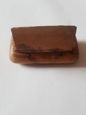 antique wooden box for sale  Ireland