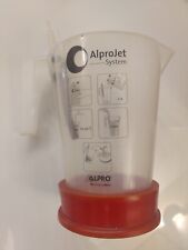 Alpro jet mixcup gebraucht kaufen  Gundelfingen