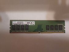 Samsubg, SK hynix 8GB DDR4 1Rx8 PC4-2400T-UA1-11 / PC-Desktop DIMM Ram Lote De 23 comprar usado  Enviando para Brazil