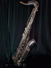 Julius keilwerth tenorsaxophon gebraucht kaufen  Nümbrecht