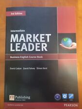 Intermediate market leader usato  Roma