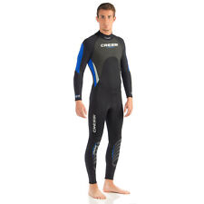 Open Box ressi 3mm Mens Morea Full Wetsuit, Size: Large for sale  Shipping to South Africa