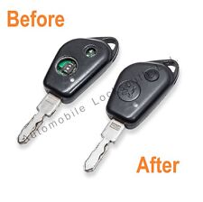 peugeot 406 key fob for sale  PETERBOROUGH