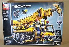 Lego 8421 technic for sale  WARWICK