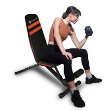 Gymenist exercise bench for sale  Sweet Grass
