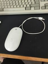 Apple a1152 mouse for sale  EDINBURGH