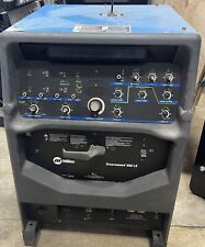 Miller syncrowave 350 for sale  Crowley