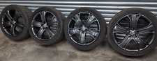 vw transporter t5 alloy wheels for sale  Shipping to Ireland