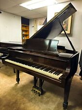 m sons steinway grand piano for sale  Lilburn